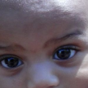 Meet your Posher, Tia